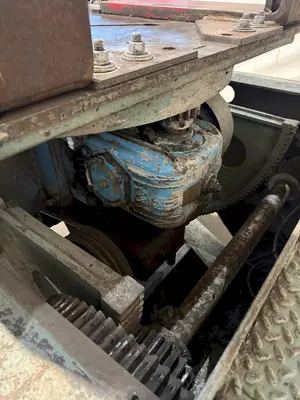 USED WORTHINGTON 60P