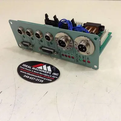 USED HOTSYS M-2 FUZZY / HRC