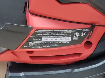 NEW EINHELL 4460721