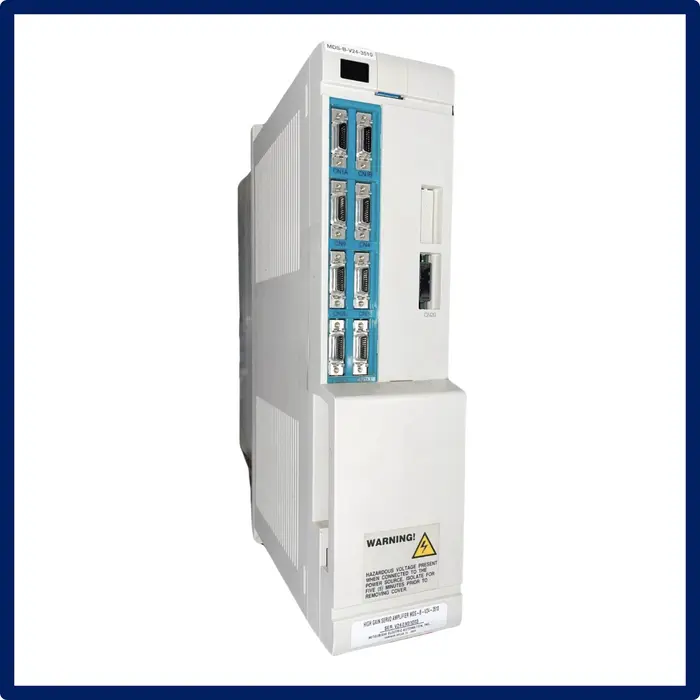 NEW MITSUBISHI MDS-B-V24-3510