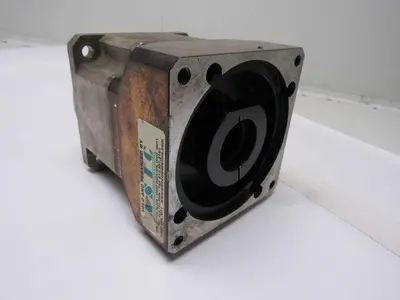 Apex Dynamics AB115-S2-P1 003:1 Two Stage Inline Planetary Gear Reducer Apex