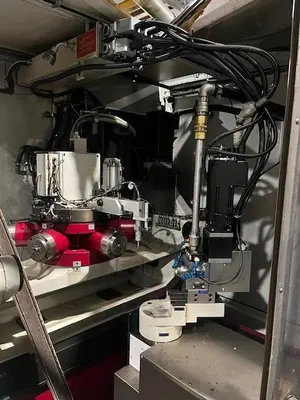 USED EWAG EWAMATIC