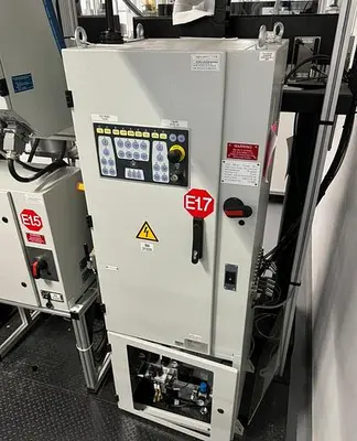2020 Kuka Robotic Adhesive Work Cell﻿ ﻿KR60-3  6-AXIS | Used | In Stock!