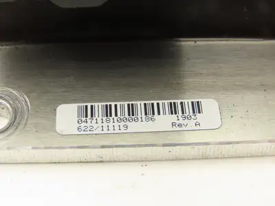 Sevcon 622/11119 Power Converter 36/88VDC To 12VDC Off Yale ERP035VTN36TE084