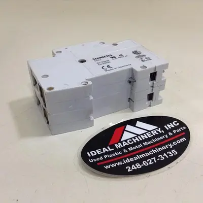 USED SIEMENS 5SX22D13