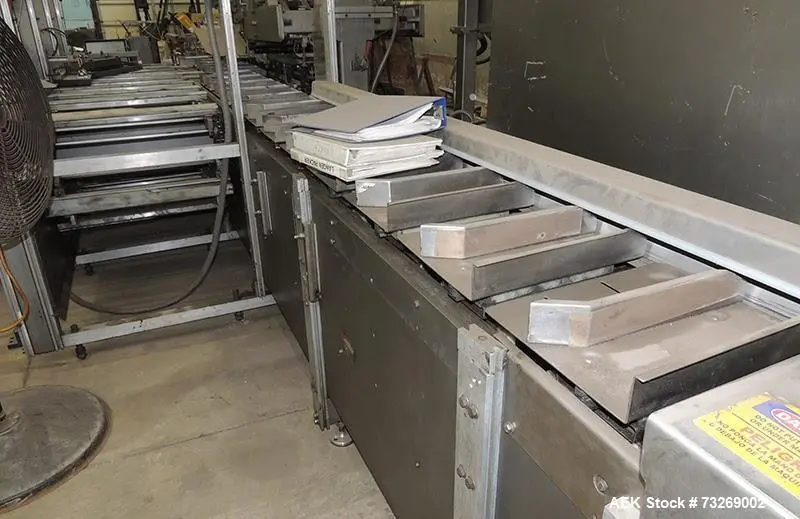 USED LANGEN B1-LCA