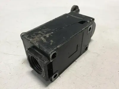 USED SQUARE D 9007-AEQ2545