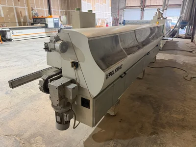 Used _UNKNOWN_ _UNKNOWN_ Edge Banders Georgia US | Auction Management Corporation #1708915