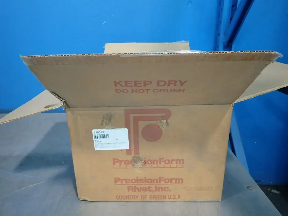 NEW PRECISION FORM 2001A