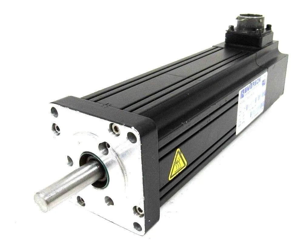 NEW EMERSON DXE-208CB SERVO MOTOR DXE208CB 960106-13-A1