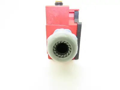 Bernstein Bi2-U1Z Limit Switch 10A 300VAC Lot of 3