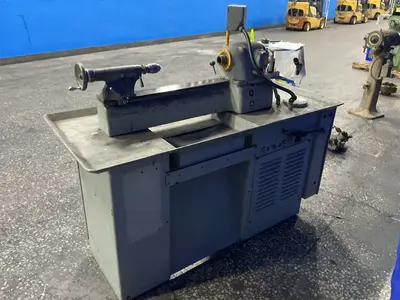 Used HARDINGE DV59 Precision Lathes Ohio US | HGR 24 #1229487