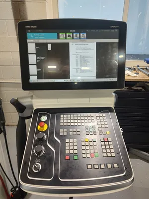 2022 DMG MORI DMU 50 GEN III Vertical Machining Centers (5-Axis or More) | Myers Technology Co., LLC (2)