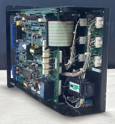 USED SANYO DENKI 68BA050VDTB1