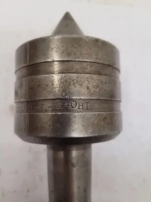 Used READY TOOL L-240HD Misc Industrial Equipment Kentucky US | Aucto #686847