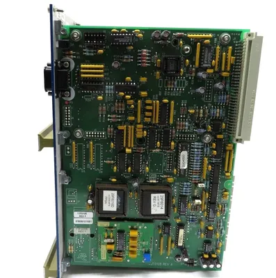 USED BEHR SEC05030017 SERVO AMPLIFIER