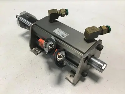 USED PHD INC CTD1J 32X2.5-I