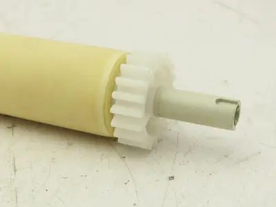 Glunz Jensen 97908 PUR Z20 Drive Roller for Gecko 85P Ink Plate Film Processor