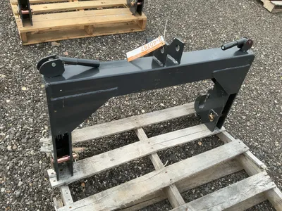 Used _UNKNOWN_ _UNKNOWN_ Hitches Michigan US | Miedema Asset Management Group #1423726