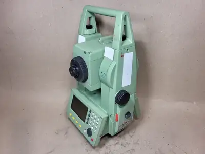 USED LEICA TCR803