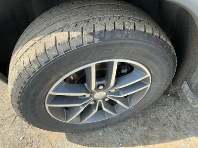 Used 2018 JEEP GRAND CHEROKEE SUVs Michigan US | Miedema Asset Management Group #1468611
