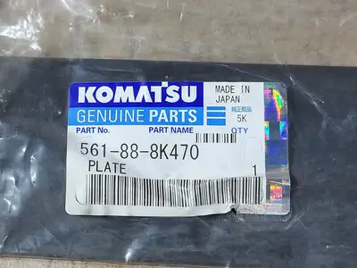 NEW KOMATSU 561-88-8K470