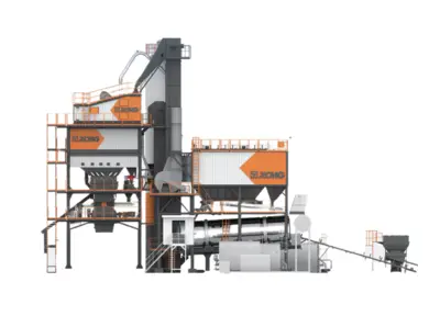 XCMG GLOBAL XAP405 Uncategorized | Iron Listing (1)