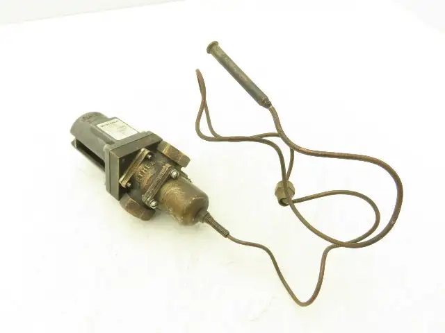Used METREX _UNKNOWN_ Valves/Fittings Indiana US | Arrow Industrial #569859