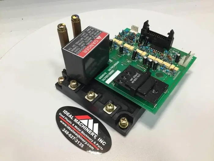 Used SUMITOMO SA765366AX Circuit Boards Michigan US | Ideal Machinery #568626