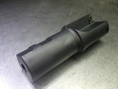 Ingersoll  1.625" 90 Deg 2 Flute Counter Bore 1.25" Shank 15S1J-1602381R01 (LOC3549)