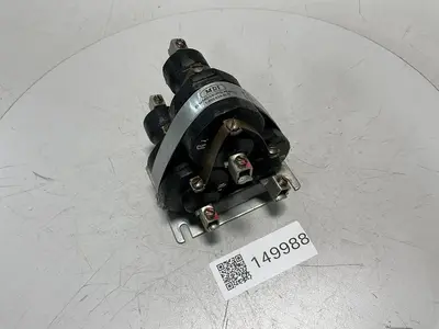 USED MDI 335NO-120A-18
