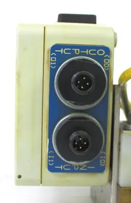 USED ELECTRO-MATIC PRODUCTS 96211-BB3-T2