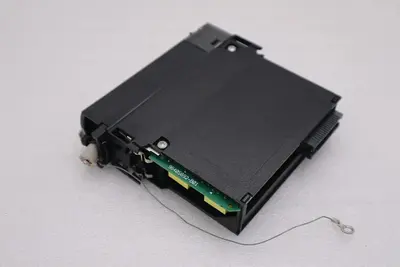 Allen Bradley 1756-IT6I2 Ser A ControlLogix 6-Channel Analog Input Module #H120A
