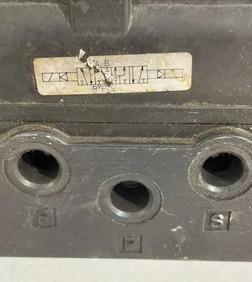 USED HERION 5BC-03T