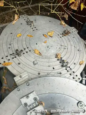 Used 2011 CONNECTRA 2011 CONNECTRA 824EP Hot Plate Welders Florida US | HDD Broker #1346889