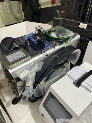 NEW 2024 BODOR BODORWELDER 1500 PRO