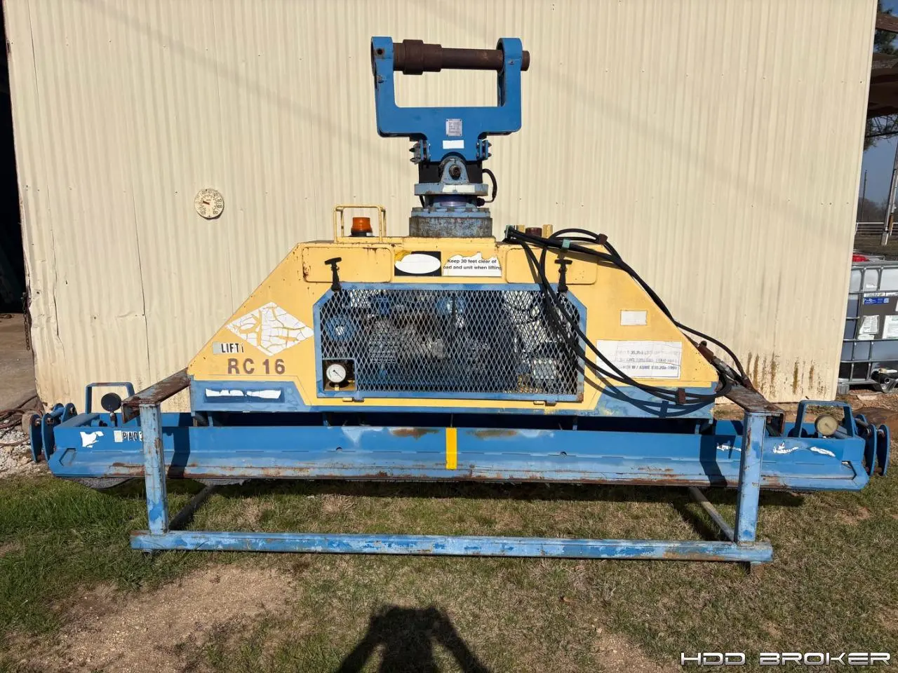 Used _UNKNOWN_ _UNKNOWN_ Pipe Lifters Florida US | HDD Broker #1346701