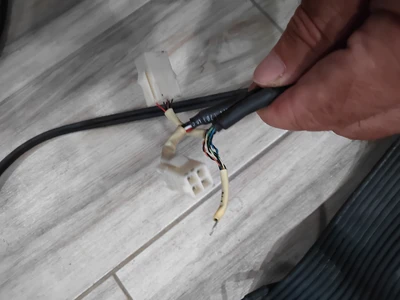 USED SAMSUNG 20 PORT