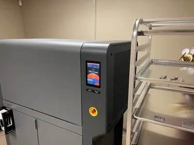 2021 DESKTOP METAL STUDIO SYSTEM 2 3D Printers | Bayou Machinery (2)