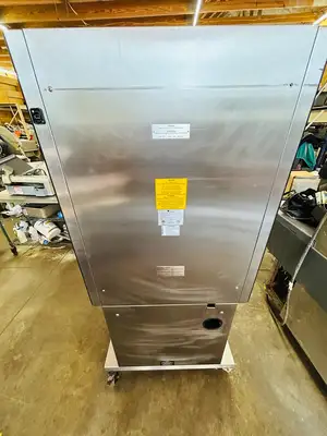 Used _UNKNOWN_ _UNKNOWN_ Electric Ovens Pennsylvania US | MS Restaurant and Equipment Sales #1323936