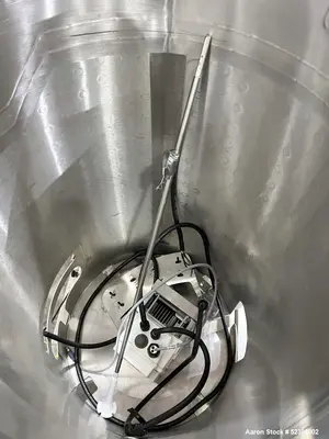 USED THERMO SCIENTIFIC HYCLONE