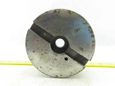 Dijet SMC 5.010-10919 5" Indexable Face Mill Cutter 1-1/2" Arbor 10 Flute