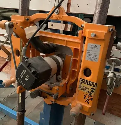 USED HER-SAF 05-145