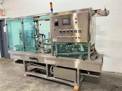 USED 2011 SAN TUNG MACHINE INDUSTRY AST-2