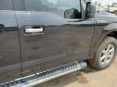 Used 2019 FORD F150 Pickup Trucks Michigan US | Miedema Asset Management Group #1316080