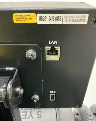 USED GAMMAFLUX LP G24 GM1G050D012S4AJ