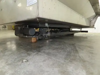 Used BUYERS _UNKNOWN_ Miscellaneous MRO Indiana US | Arrow Industrial #1408689