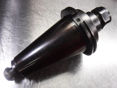 Parlec CAT60 TG100 Collet Chuck 4" Projection C60-10SC4 (LOC1054A)