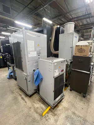 MAKINO A66E Must Move Immediately - Machining Centers - Horizontal | Quick Machinery Sales, Inc. (6)