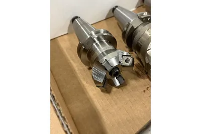 Used _UNKNOWN_ _UNKNOWN_ Arbors & Adapters Utah US | KD Auctions #1549202